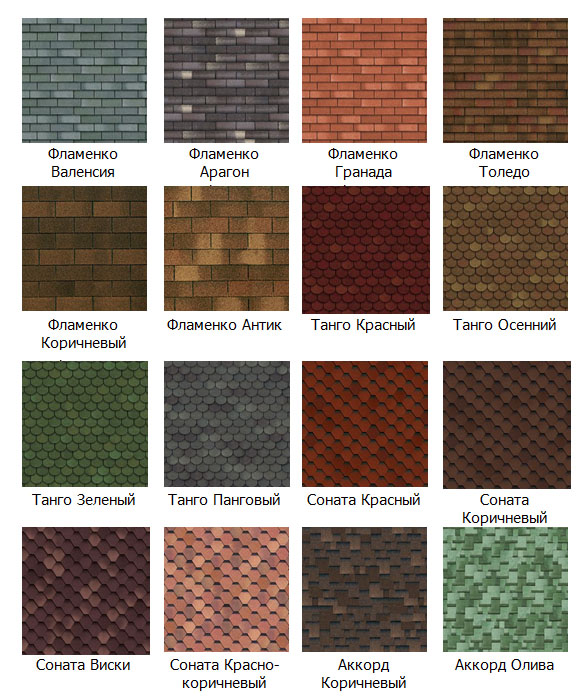 коллекция-shinglas-классик