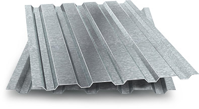 профнастил