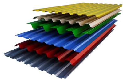 профнастил